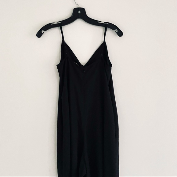 Palazzo Jumpsuit - Picture 8 of 16
